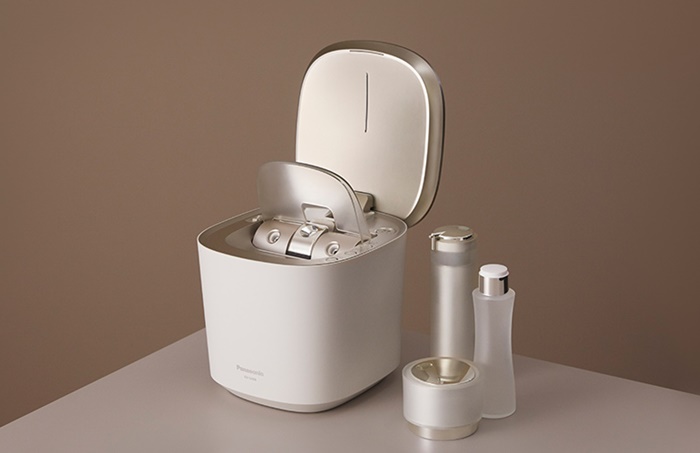 Panasonic Beauty EH-SA0B